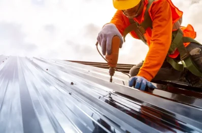 Travaux de zinguerie à Ville-en-Blaisois